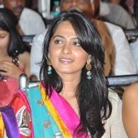 Anushka Shetty at Mogudu audio Launch - Pictures | Picture 100568